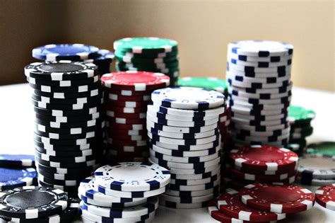 Fichas de poker online índia